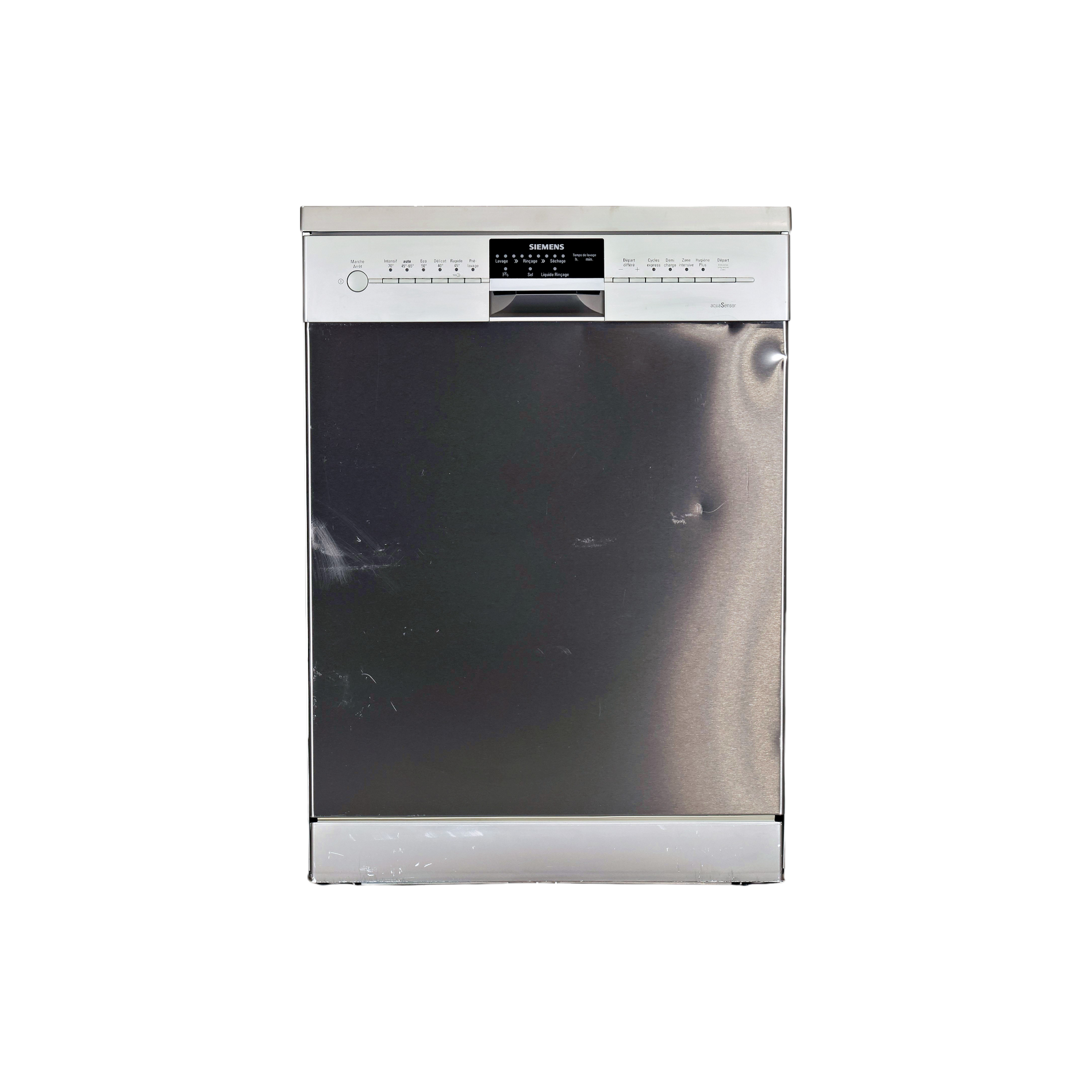 Lave-vaisselle Pose Libre 13 couverts Reconditionné SIEMENS SN26N881FF