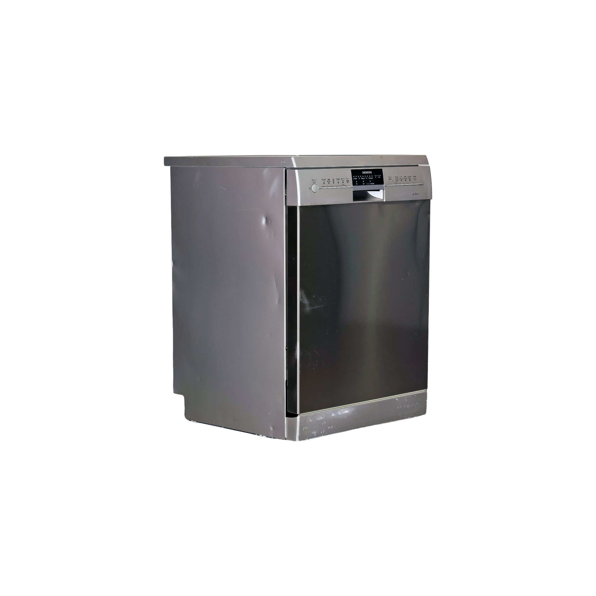 Lave-vaisselle pose libre Reconditionné SIEMENS SN26N881FF