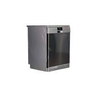 Lave-vaisselle pose libre Reconditionné SIEMENS SN26N881FF