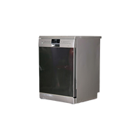 Lave-vaisselle pose libre Reconditionné SIEMENS SN26N881FF