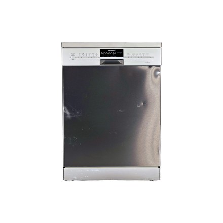 Lave-Vaisselle Pose Libre 13 Cvts Reconditionné SIEMENS SN26N881FF : vue de face