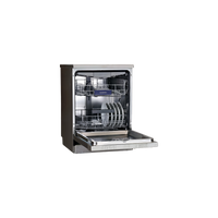 Lave-Vaisselle Pose Libre 13 Cvts Reconditionné SIEMENS SN26N881FF : vue de l'intérieur