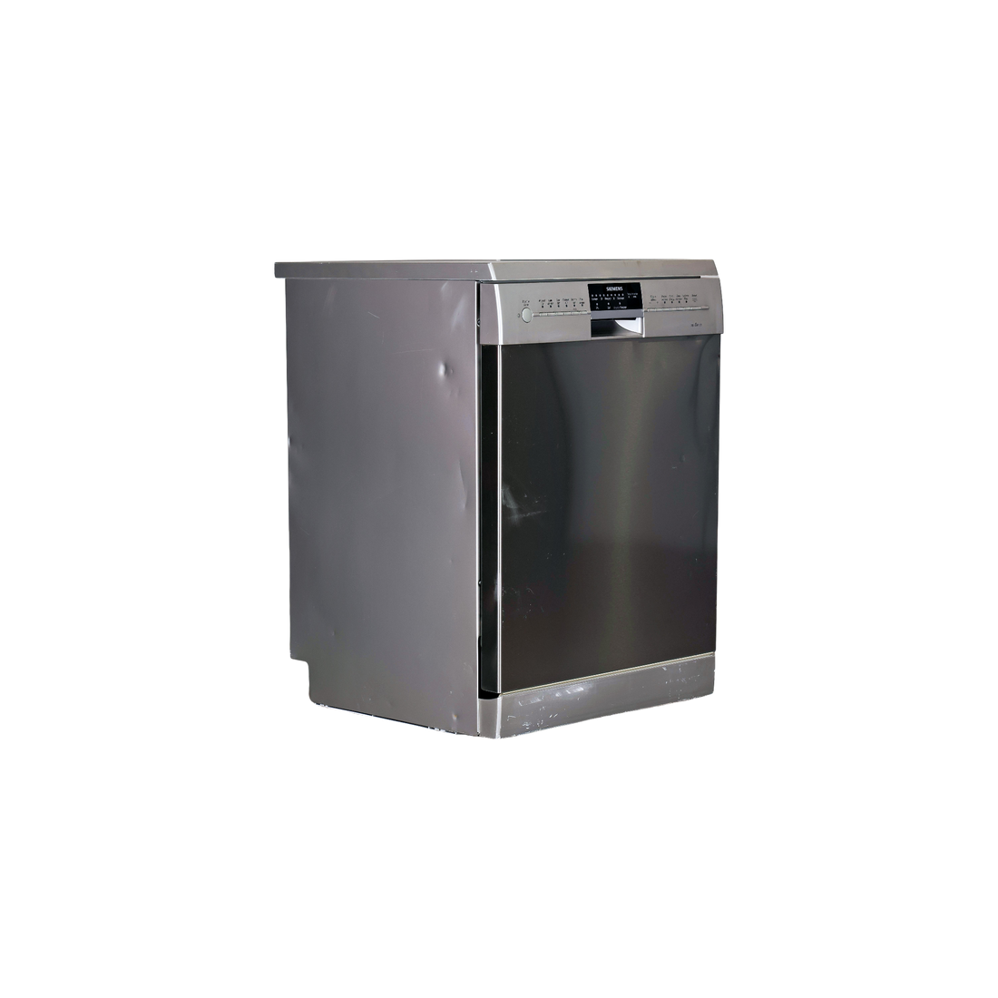 Lave-Vaisselle Pose Libre 13 Cvts Reconditionné SIEMENS SN26N881FF : vue du côté droit
