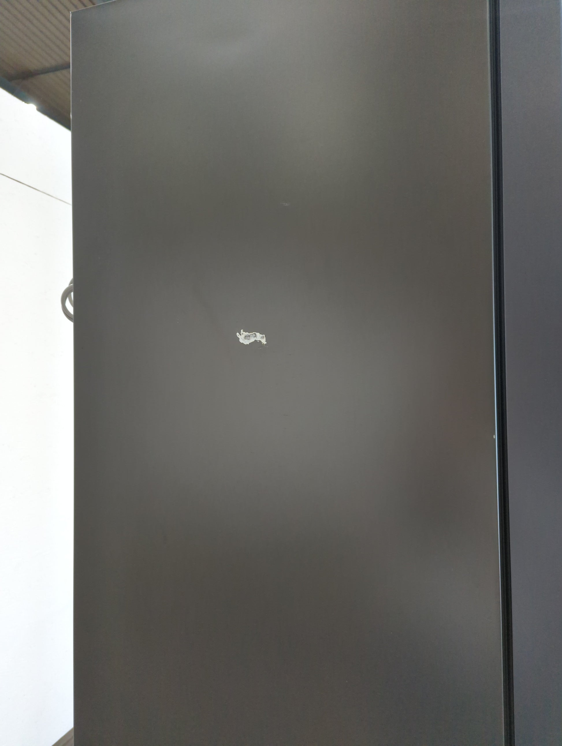 Réfrigérateur Multi-Portes 483 L Reconditionné HAIER HTW7720ENMB : détails