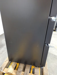 Réfrigérateur Multi-Portes 483 L Reconditionné HAIER HTW7720ENMB : détails