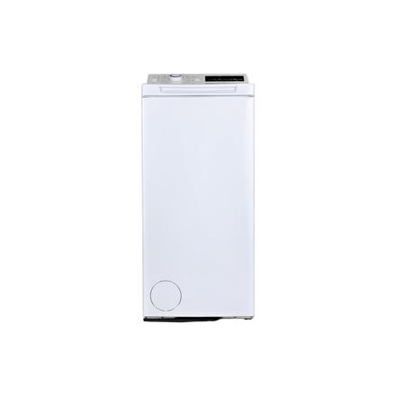 Lave-Linge Top 6 kg Reconditionné WHIRLPOOL TDLR6265FR : vue de face