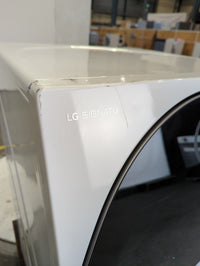 Lave-Linge Sechant 12 kg Reconditionné LG LSWD100E : détails