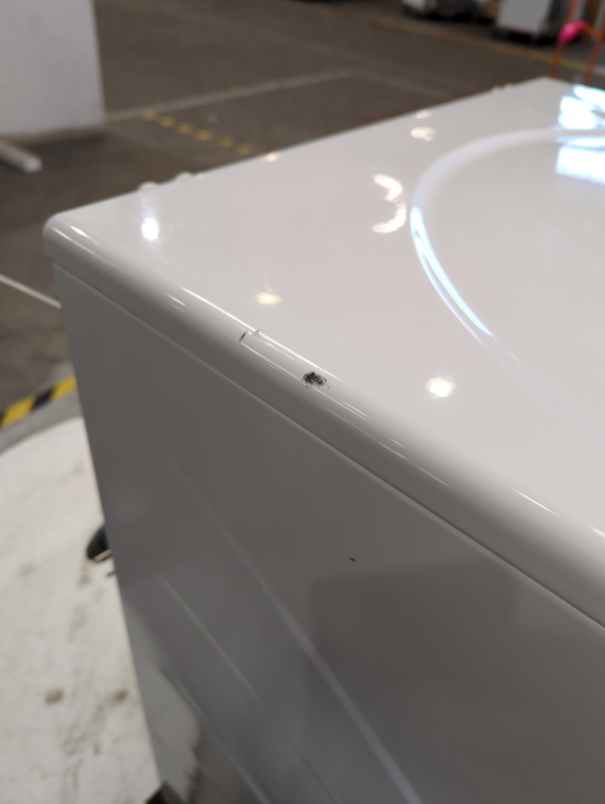 Lave-Linge Sechant 12 kg Reconditionné LG LSWD100E : détails