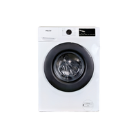 Lave-Linge Hublot 7 kg Reconditionné PROLINE FP7WH : vue de face