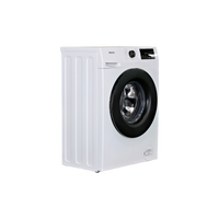 Lave-Linge Hublot 7 kg Reconditionné PROLINE FP7WH : vue du côté droit