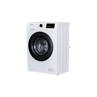 Lave-Linge Hublot 7 kg Reconditionné PROLINE FP7WH : vue du côté gauche
