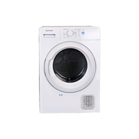 Seche-linge pompe à chaleur 7 kg Reconditionné INDESIT YTM0871FR
