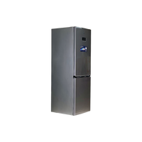 Réfrigérateur Avec Congélateur 316 L Reconditionné BEKO B5RCNE366HXB1 : vue du côté droit