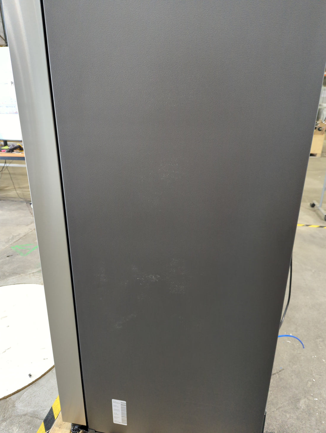 Réfrigérateur Américain 635 L Reconditionné SAMSUNG RS65DG54M3SL : détails