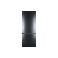 Réfrigérateur Avec Congélateur 462 L Reconditionné LG GBB569MCAZN : vue de face