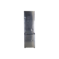 Réfrigérateur Avec Congélateur 387 L Reconditionné LG GBV5240APY : vue de face