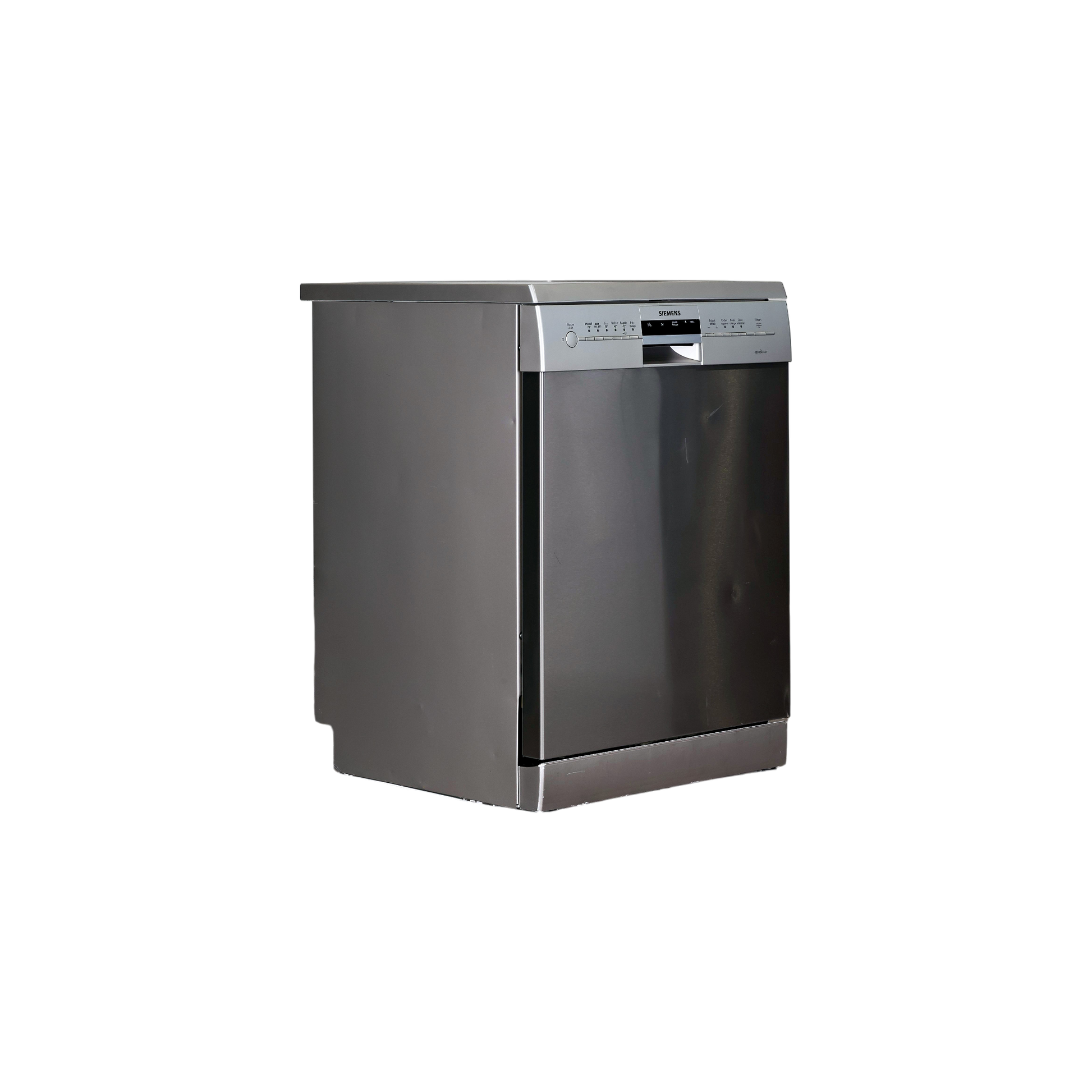 Lave-vaisselle pose libre Reconditionné SIEMENS SN26M883FF