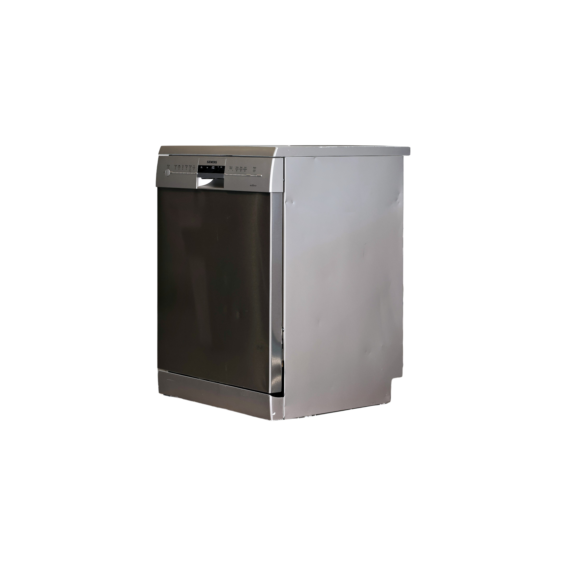 Lave-vaisselle pose libre Reconditionné SIEMENS SN26M883FF