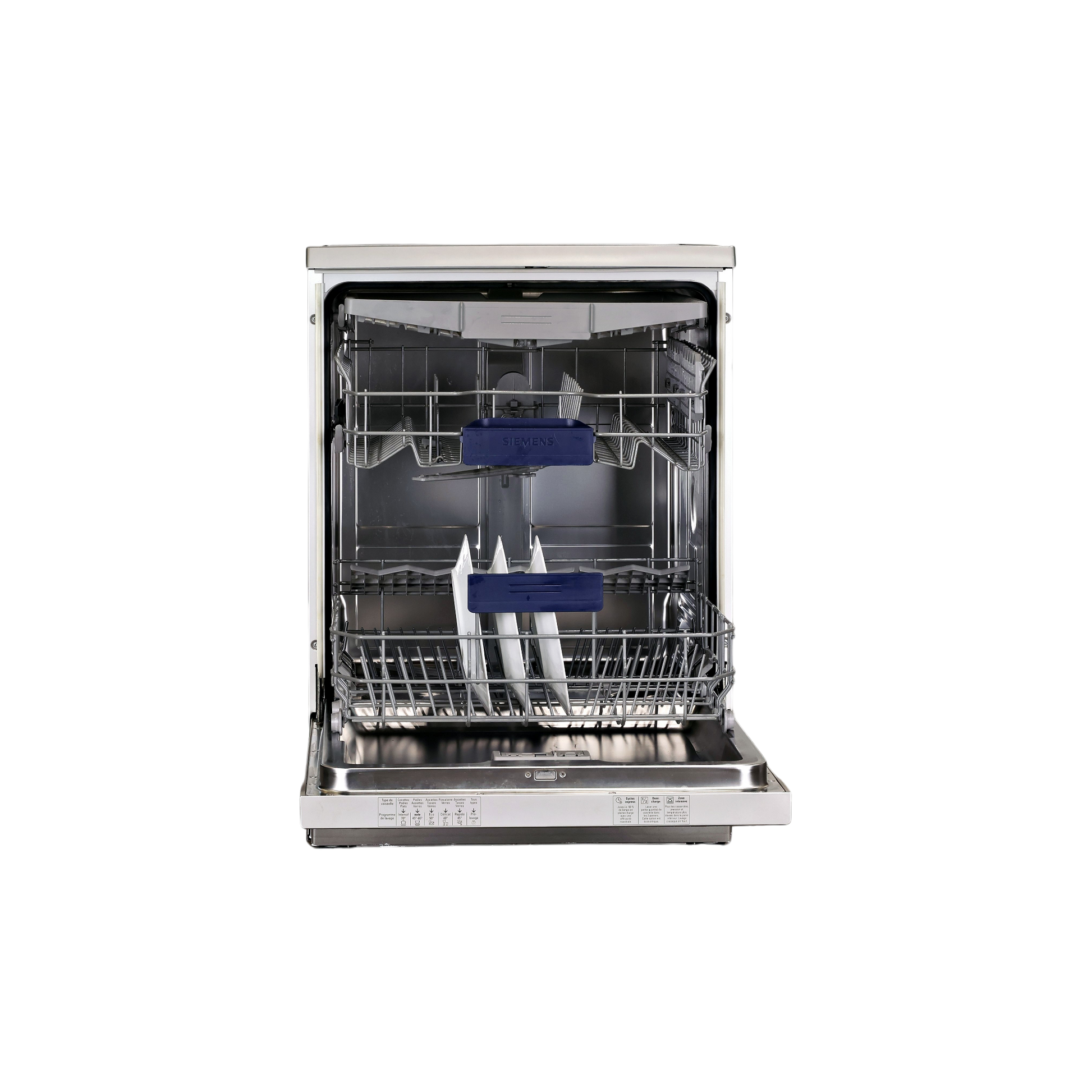 Lave-vaisselle pose libre Reconditionné SIEMENS SN26M883FF