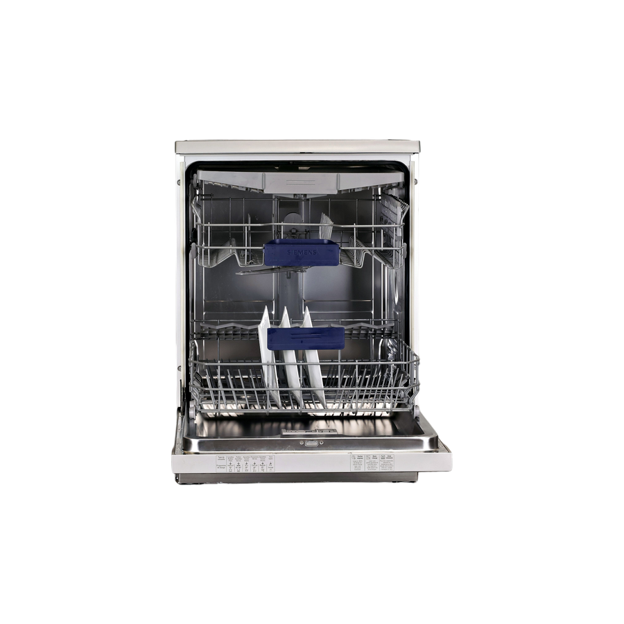 Lave-vaisselle Pose Libre 14 couverts Reconditionné SIEMENS SN26M883FF