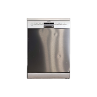 Lave-Vaisselle Pose Libre 14 Cvts Reconditionné SIEMENS SN26M883FF : vue de face