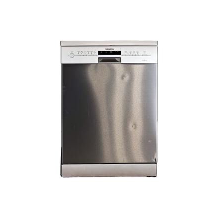 Lave-Vaisselle Pose Libre 14 Cvts Reconditionné SIEMENS SN26M883FF : vue de face
