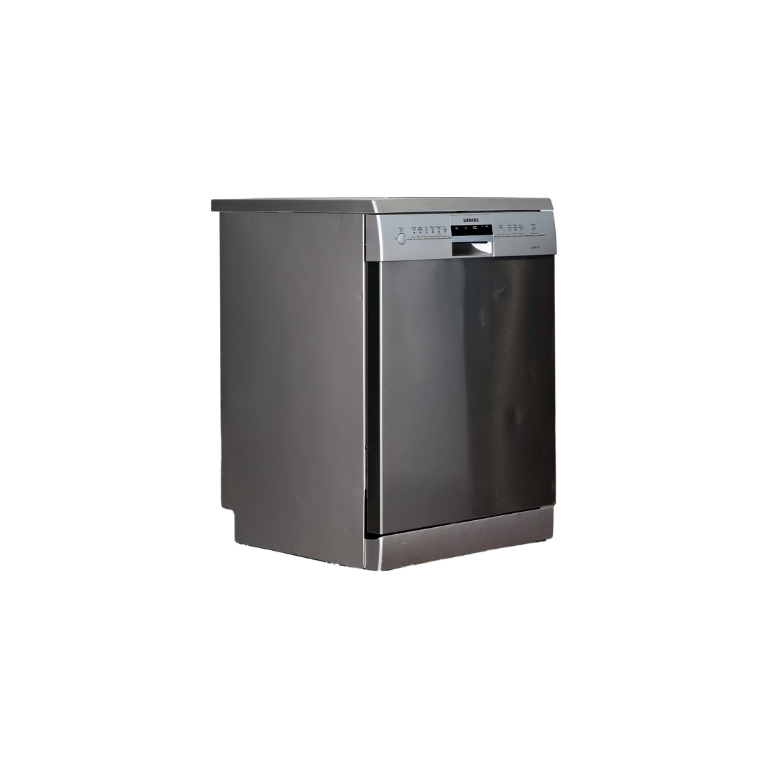 Lave-Vaisselle Pose Libre 14 Cvts Reconditionné SIEMENS SN26M883FF : vue du côté droit
