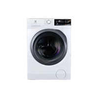 Lave-Linge Sechant 9 kg Reconditionné ELECTROLUX EW7W3924SV : vue de face
