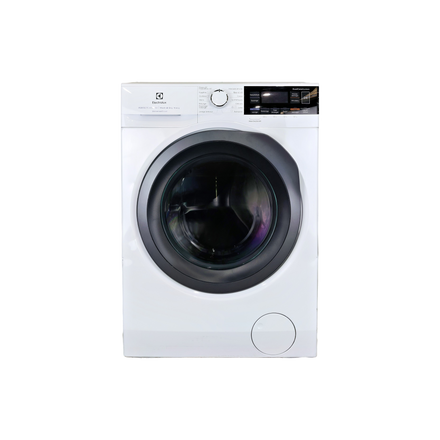 Lave-Linge Sechant 9 kg Reconditionné ELECTROLUX EW7W3924SV : vue de face