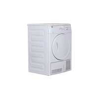 Seche-Linge Condensation 7 kg Reconditionné BEKO DC7230 : vue du côté droit