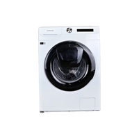 Lave-linge hublot 10.5 kg Reconditionné SAMSUNG WW10T554DAW
