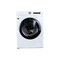 Lave-linge hublot 10.5 kg Reconditionné SAMSUNG WW10T554DAW