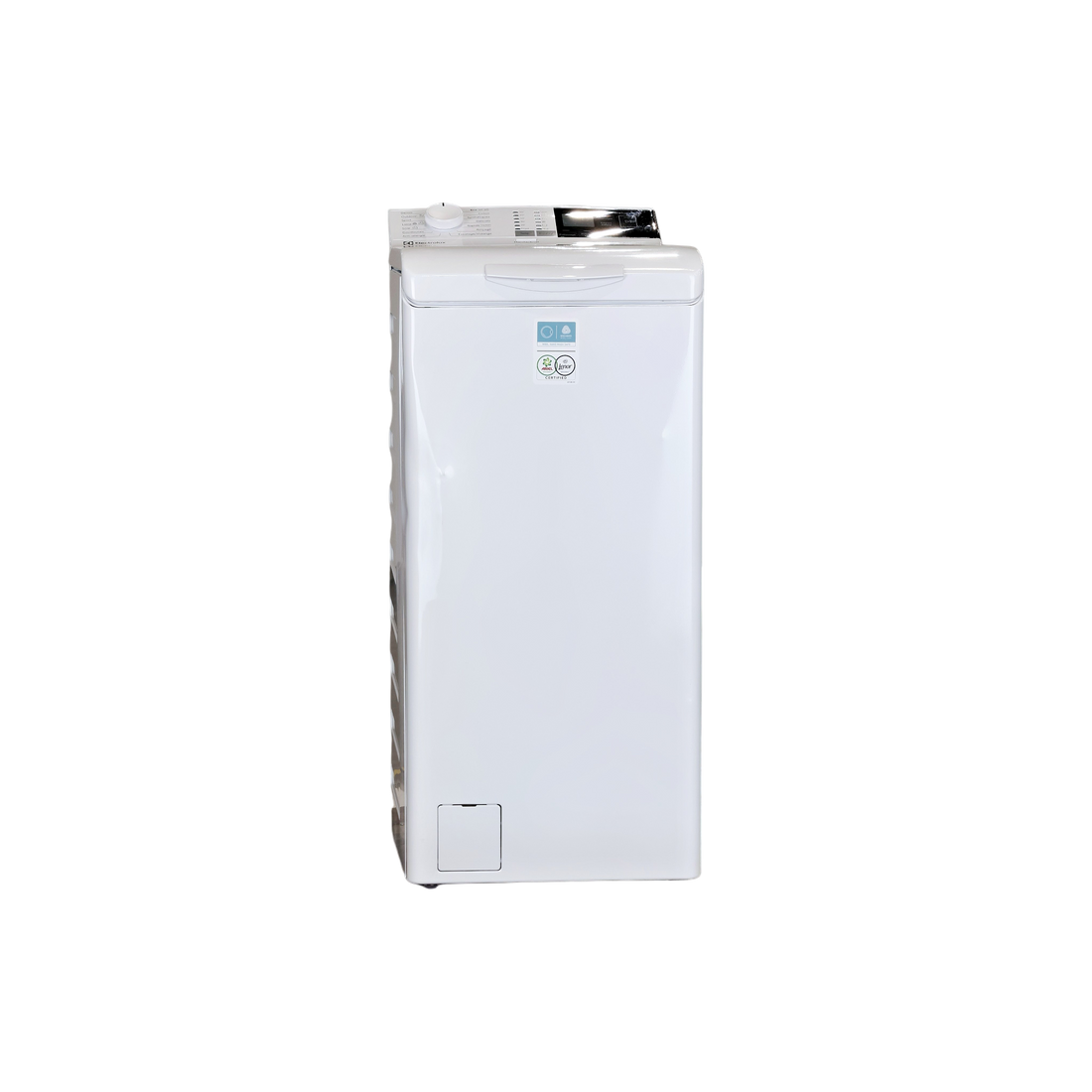 Lave-Linge Top 6 kg Reconditionné ELECTROLUX YW6T4613DA : vue de face