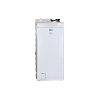 Lave-Linge Top 6 kg Reconditionné ELECTROLUX YW6T4613DA : vue de face