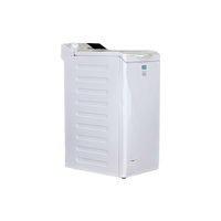 Lave-Linge Top 6 kg Reconditionné ELECTROLUX YW6T4613DA : vue du côté droit