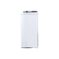 Lave-linge top 6 kg Reconditionné WHIRLPOOL ZEN TDLRBX6252BSFR/N