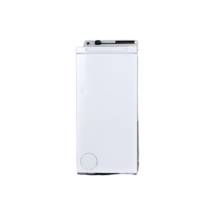 Lave-linge top 6 kg Reconditionné WHIRLPOOL ZEN TDLRBX6252BSFR/N