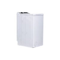 Lave-linge top 6 kg Reconditionné WHIRLPOOL ZEN TDLRBX6252BSFR/N