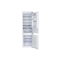 Réfrigérateur Encastrable 250 L Reconditionné WHIRLPOOL WHC18T122 : vue de l'intérieur