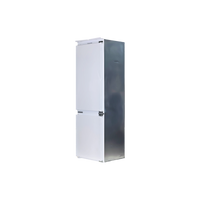 Réfrigérateur Encastrable 250 L Reconditionné WHIRLPOOL WHC18T122 : vue du côté gauche