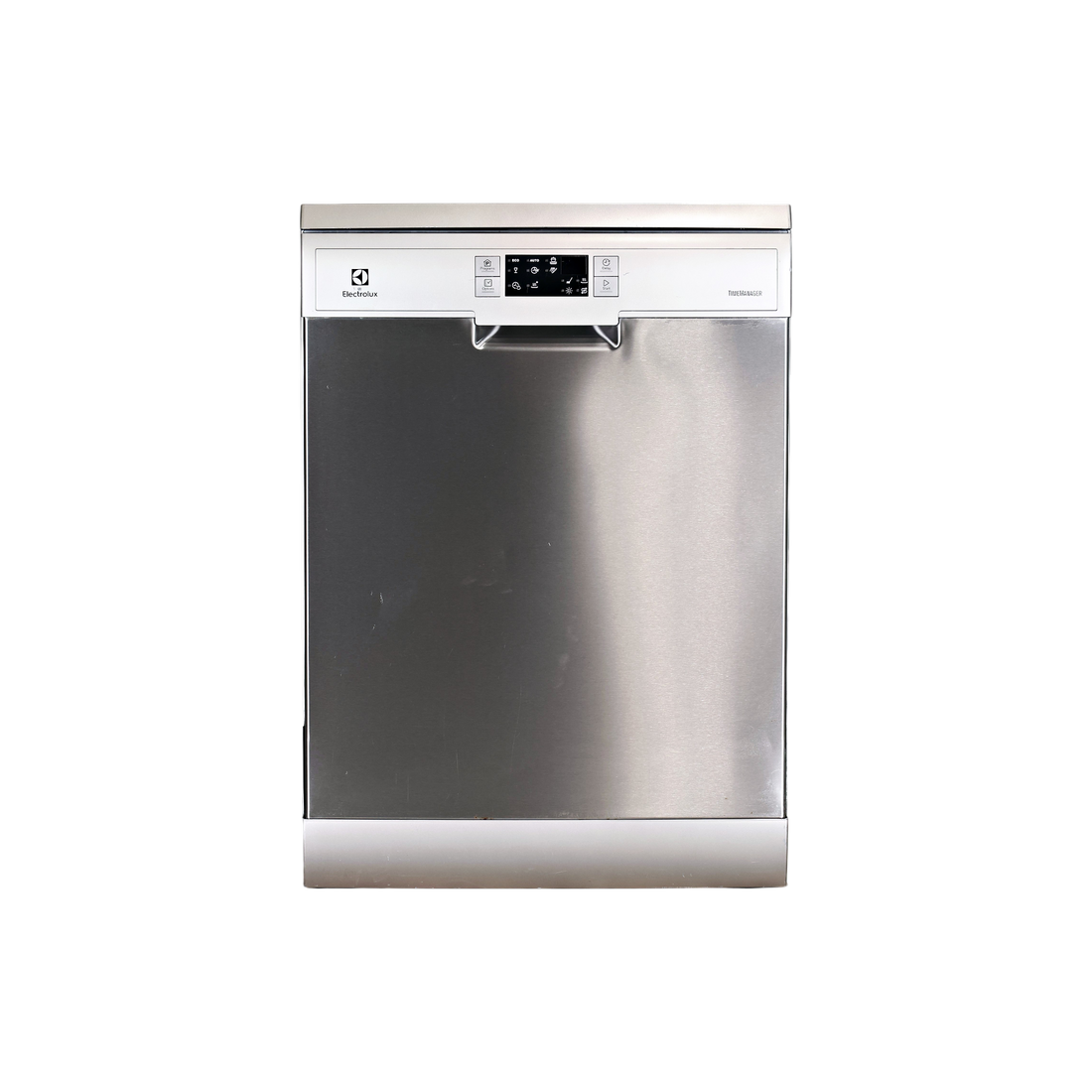 Lave-Vaisselle Pose Libre 14 Cvts Reconditionné ELECTROLUX ESF9516LOX : vue de face