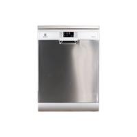 Lave-Vaisselle Pose Libre 14 Cvts Reconditionné ELECTROLUX ESF9516LOX : vue de face