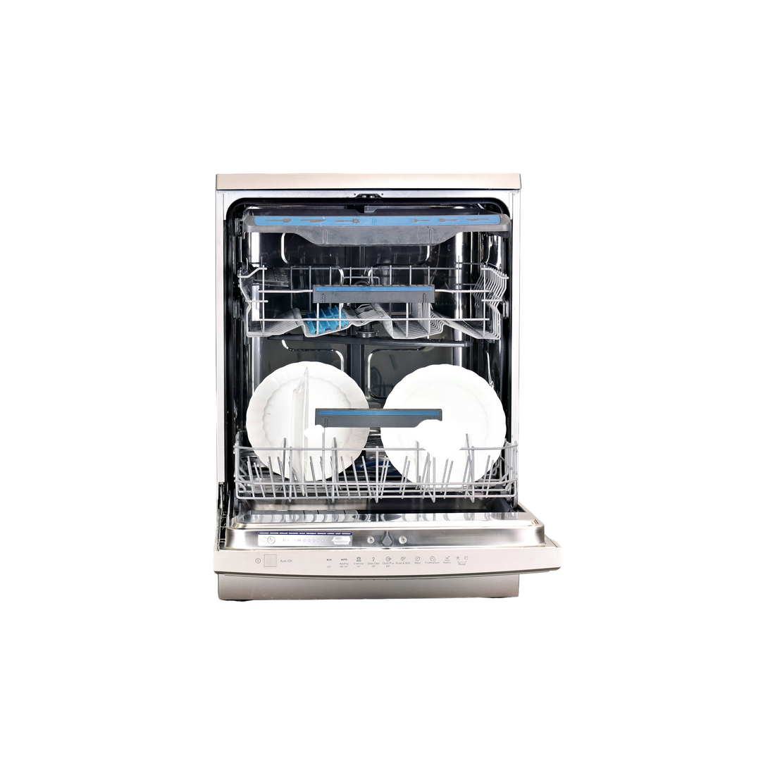 Lave-Vaisselle Pose Libre 14 Cvts Reconditionné ELECTROLUX ESF9516LOX : vue de l'intérieur