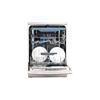 Lave-Vaisselle Pose Libre 14 Cvts Reconditionné ELECTROLUX ESF9516LOX : vue de l'intérieur