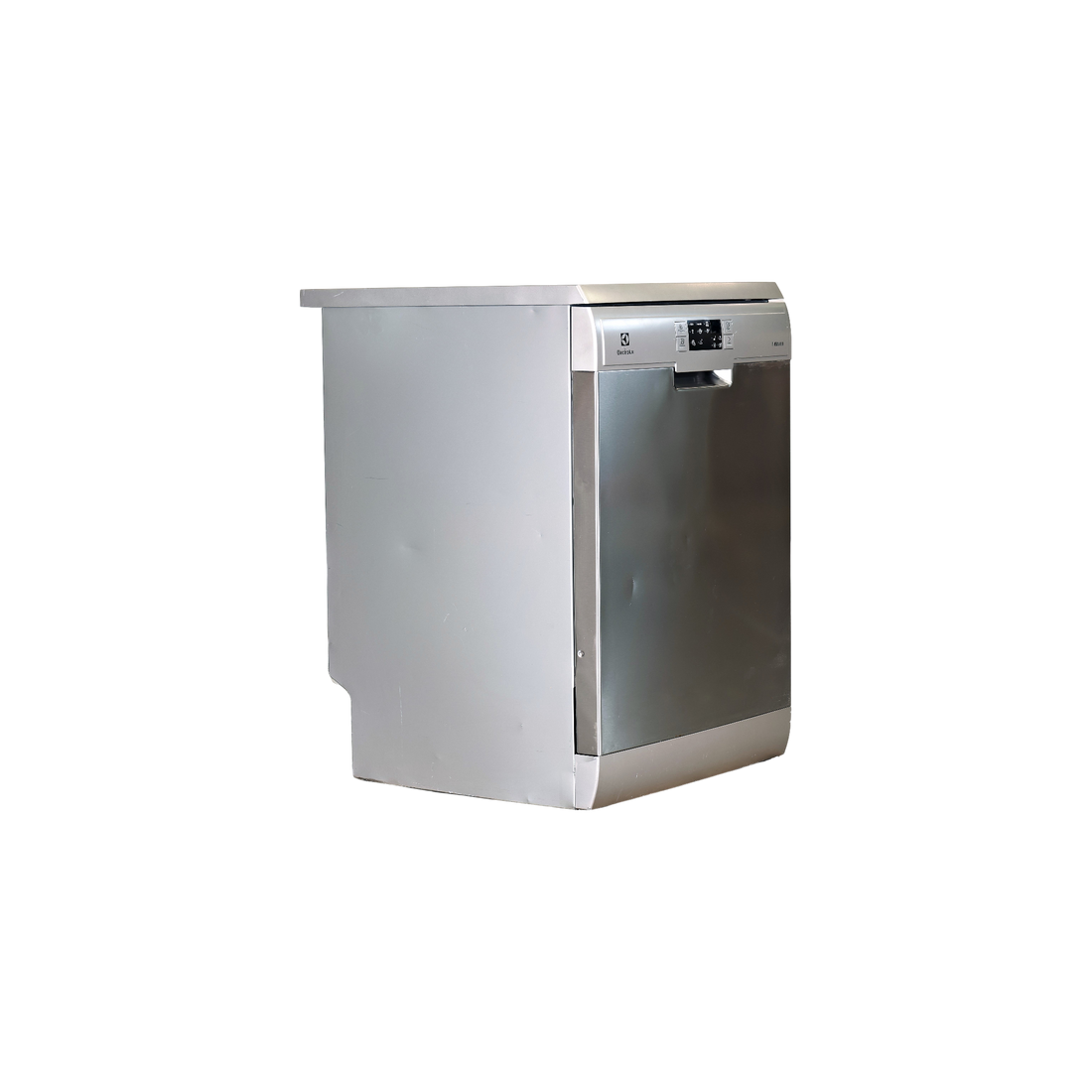 Lave-Vaisselle Pose Libre 14 Cvts Reconditionné ELECTROLUX ESF9516LOX : vue du côté droit