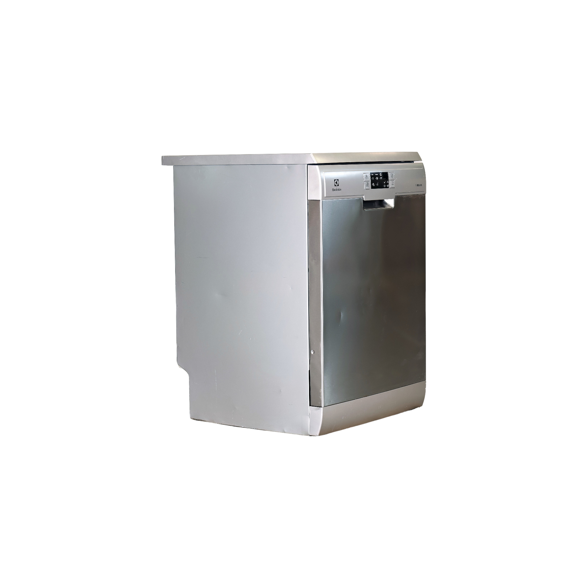 Lave-Vaisselle Pose Libre 14 Cvts Reconditionné ELECTROLUX ESF9516LOX : vue du côté droit