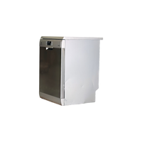 Lave-Vaisselle Pose Libre 14 Cvts Reconditionné ELECTROLUX ESF9516LOX : vue du côté gauche