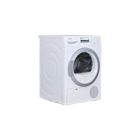 Seche-Linge Condensation 7 kg Reconditionné BOSCH WTB86200FF : vue du côté droit
