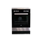 Cuisinière Vitrocéramique  Reconditionné BEKO FSE67301XCS : vue de face