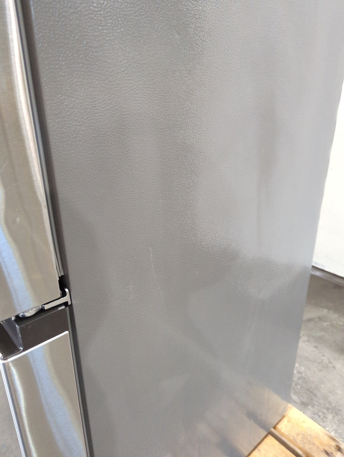 Réfrigérateur Multi-Portes 596 L Reconditionné HISENSE RF750N4ISF : détails